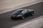 Rolls-Royce Wraith Black Badge 2016 года (NA)